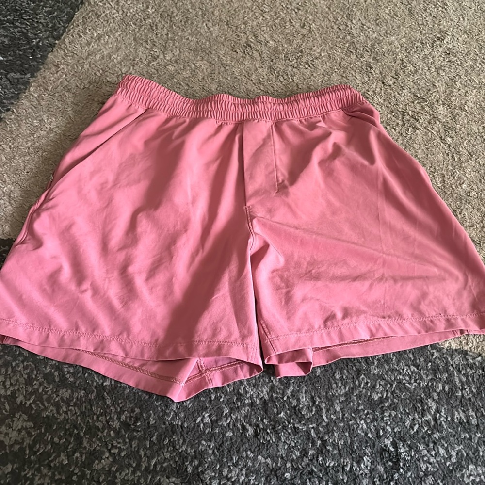 Mens lululemon shorts. BRAND NEW